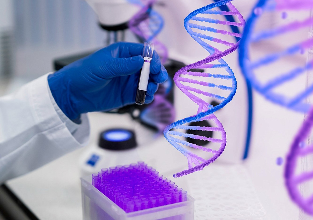 ООО «Сибур ПолиЛаб», Сколково/ Разработчик решений в области полимеров